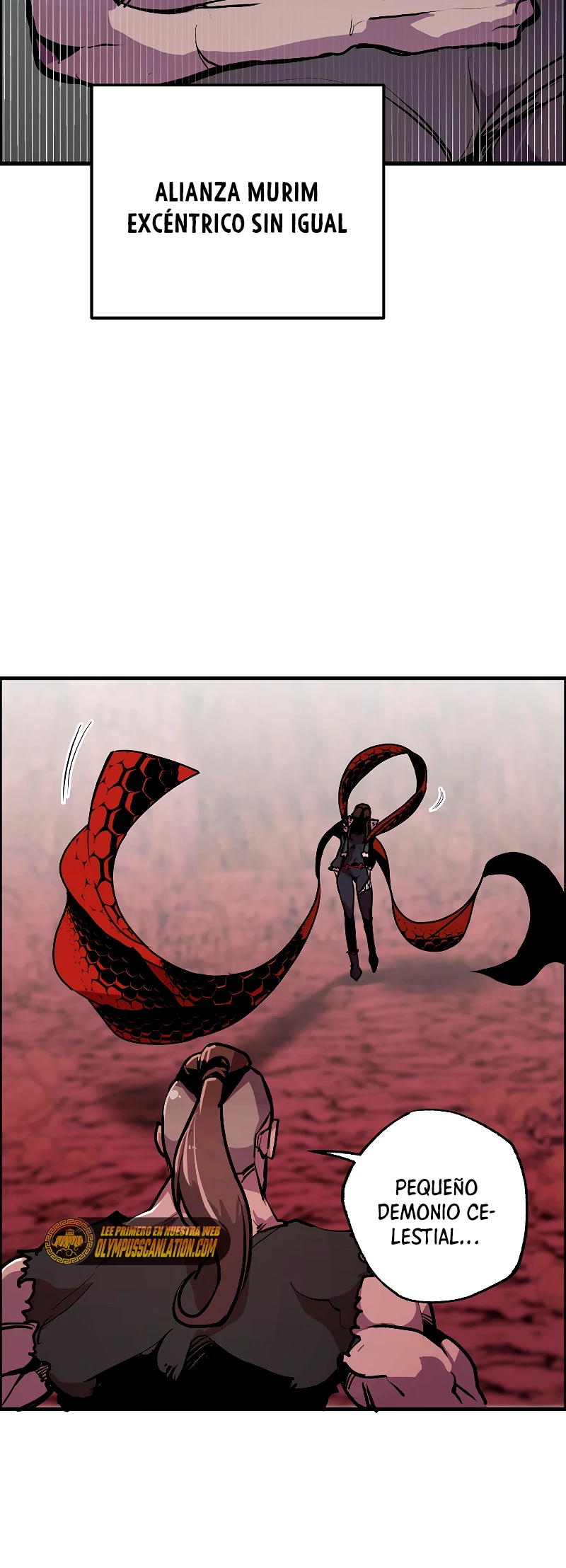 Regresión inútil Capitulo 57 página 40
