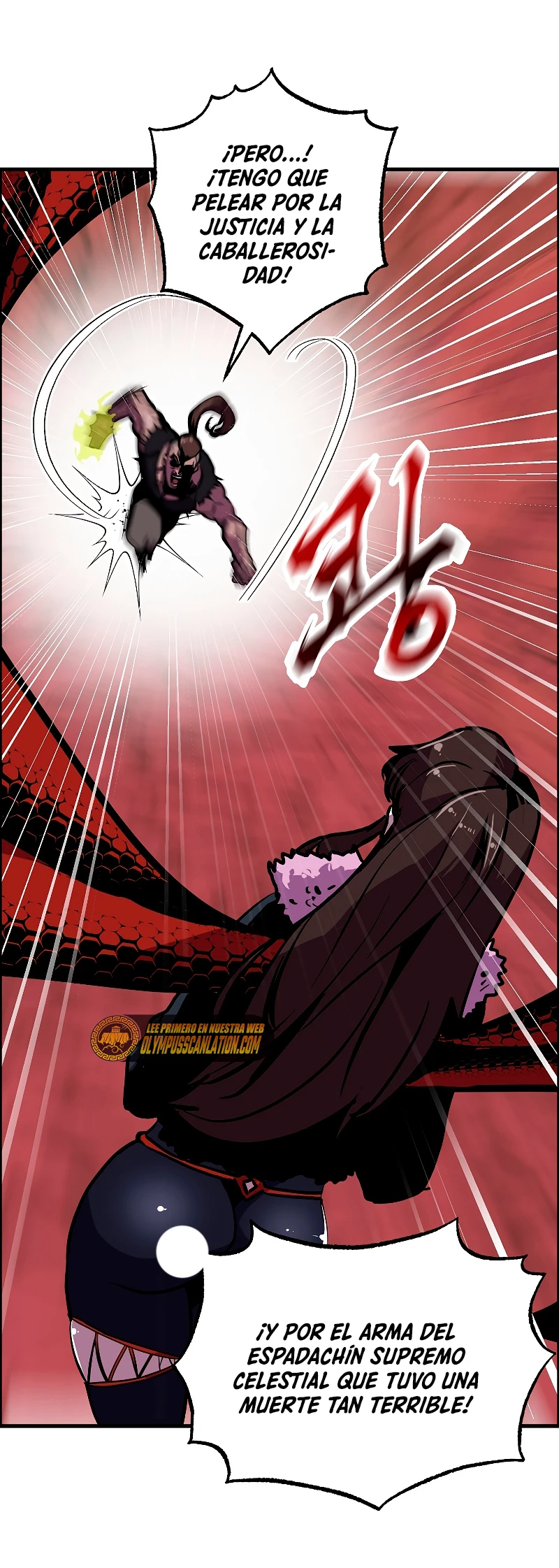 Regresión inútil Capitulo 57 página 43