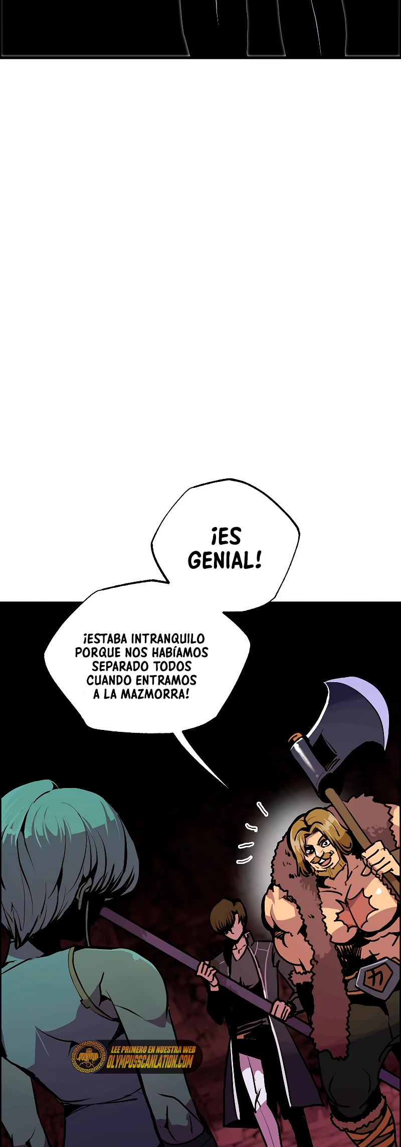 Regresión inútil Capitulo 57 página 5