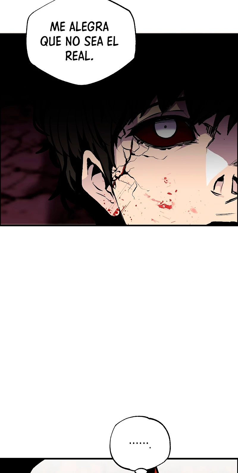 Regresión inútil Capitulo 57 página 52