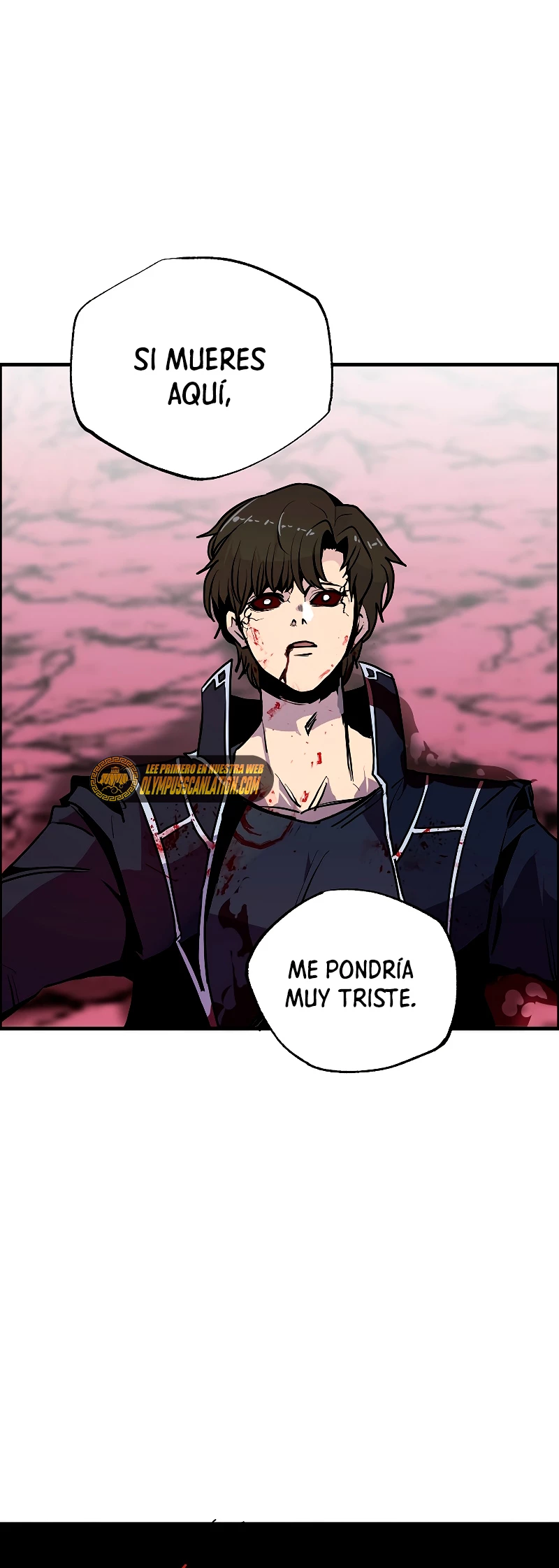 Regresión inútil Capitulo 57 página 55