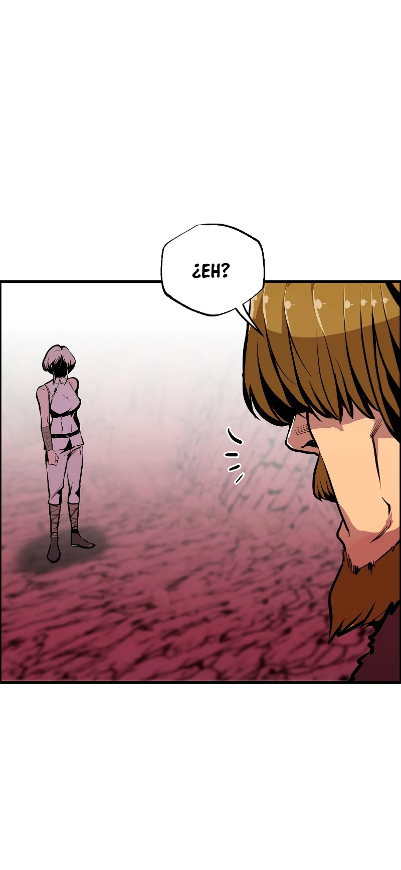 Regresión inútil Capitulo 57 página 7