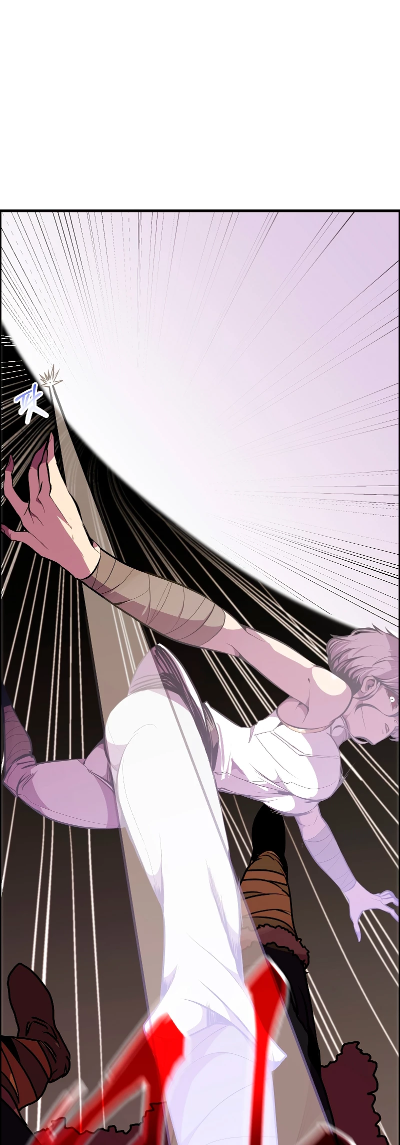Regresión inútil Capitulo 57 página 9