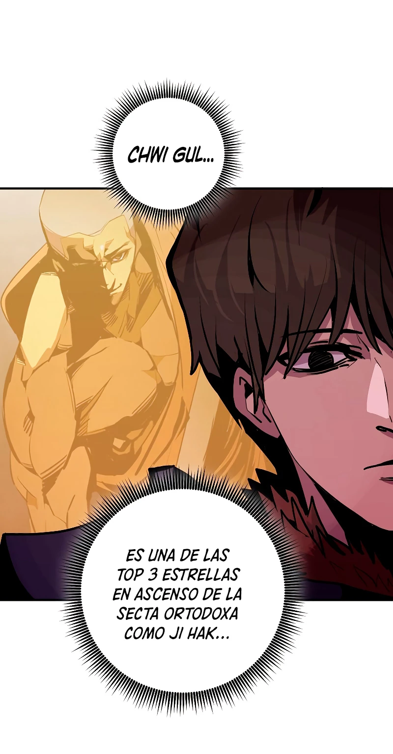Regresión inútil Capitulo 58 página 21