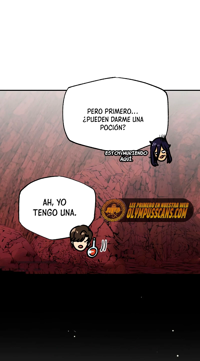 Regresión inútil Capitulo 58 página 23