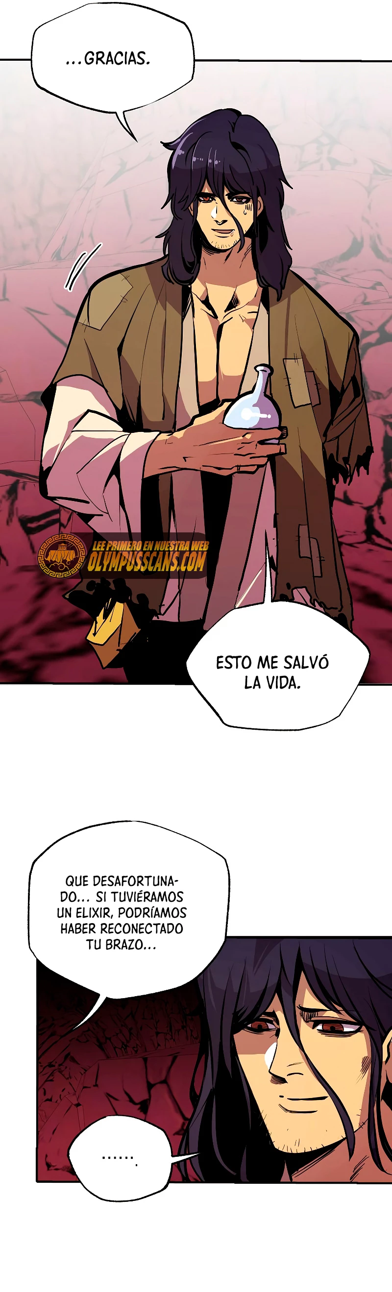 Regresión inútil Capitulo 58 página 26