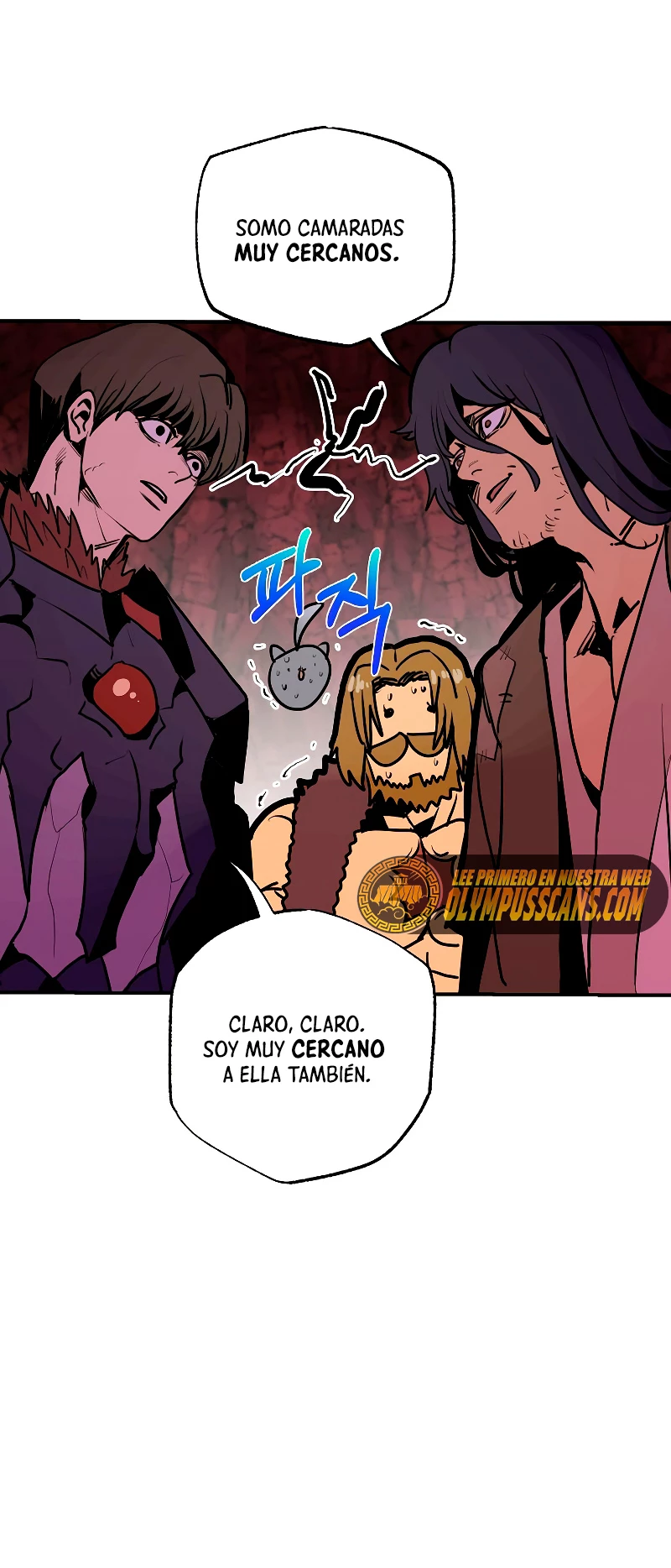 Regresión inútil Capitulo 58 página 31