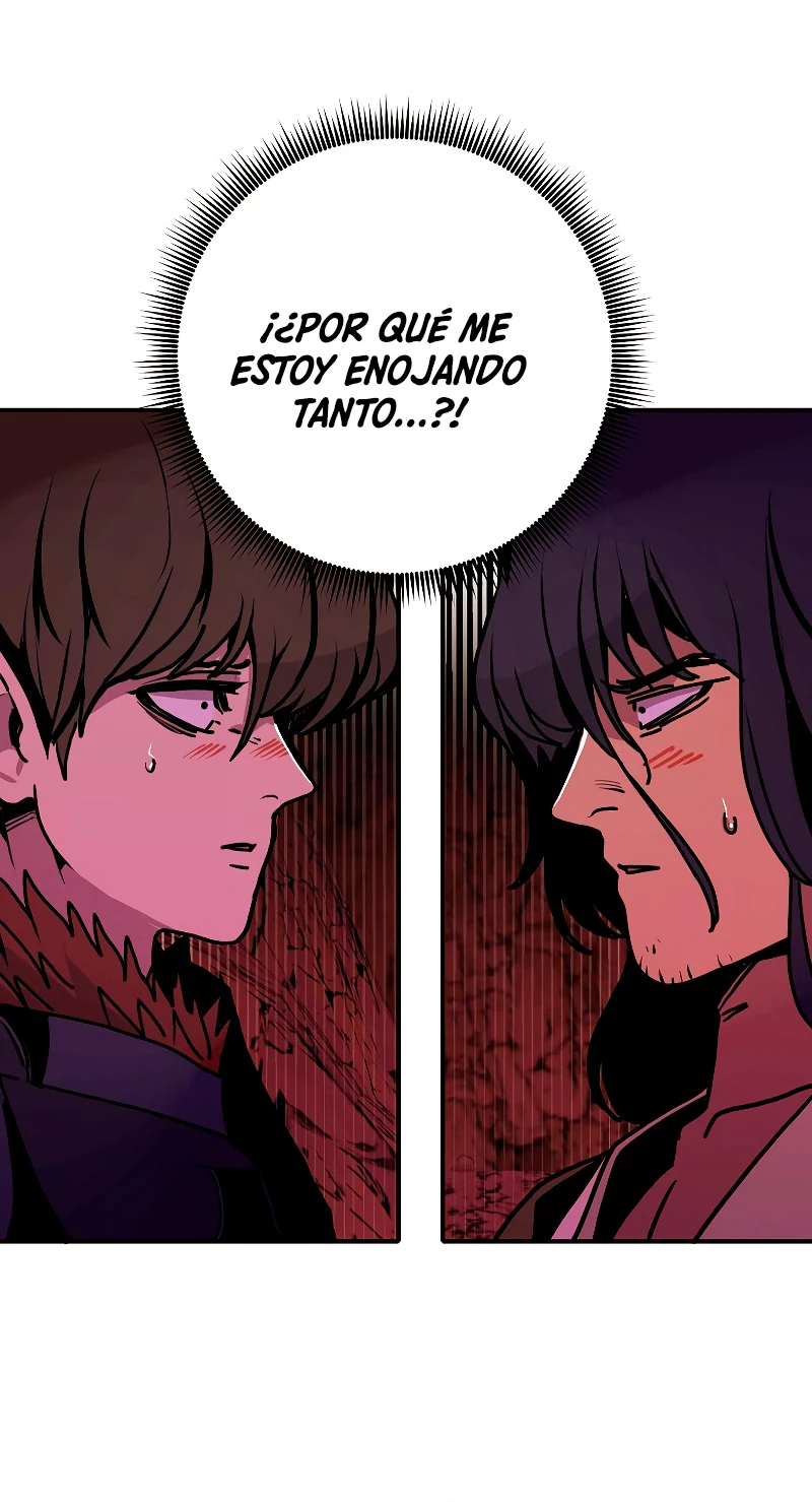 Regresión inútil Capitulo 58 página 33