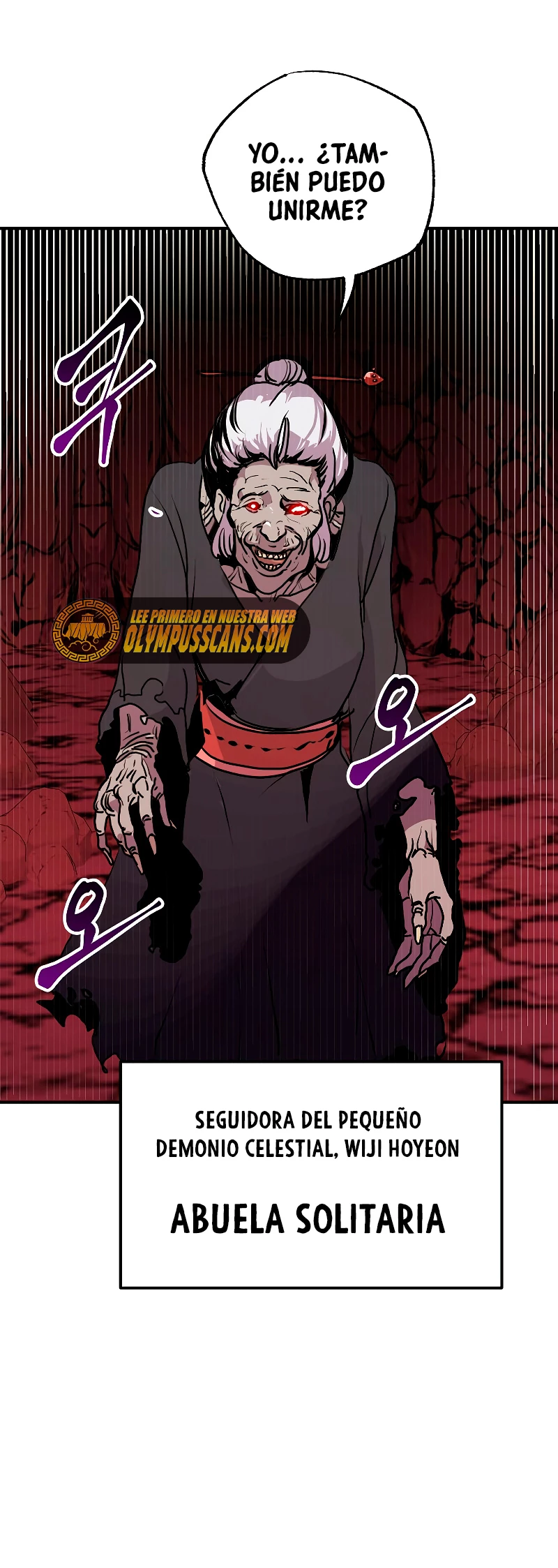 Regresión inútil Capitulo 58 página 38