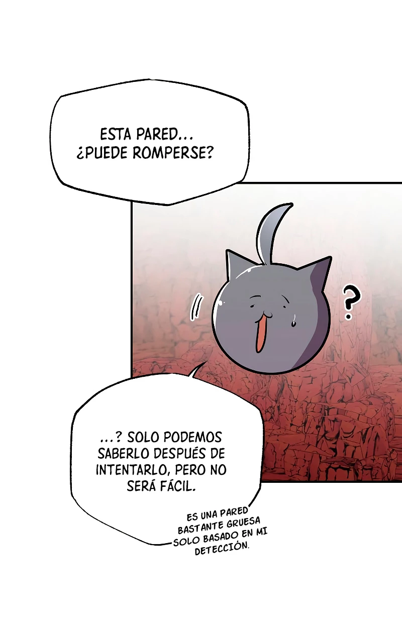 Regresión inútil Capitulo 58 página 43