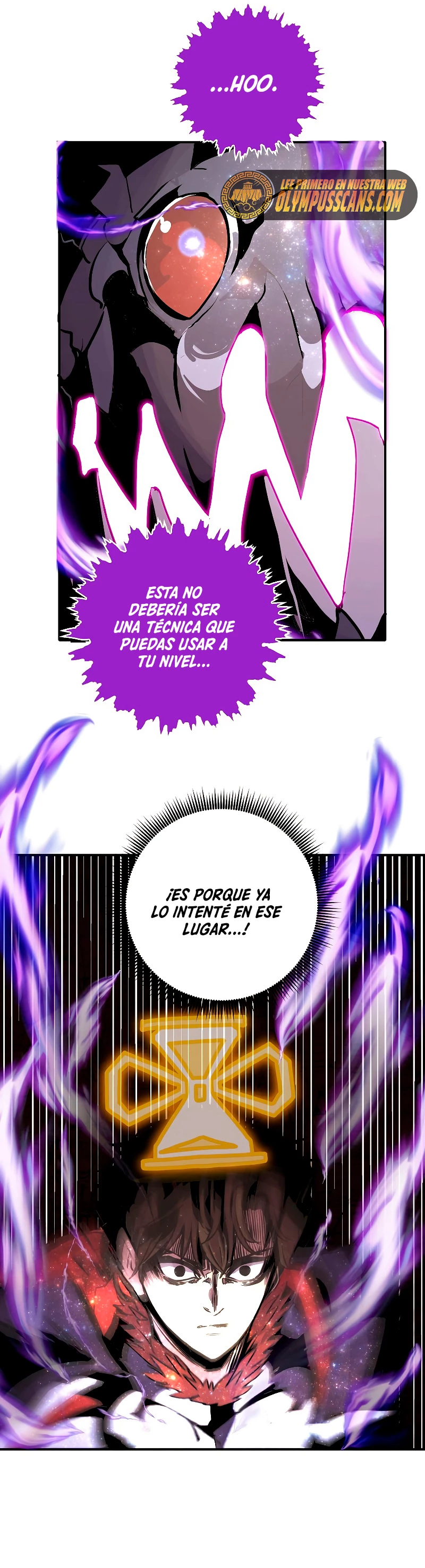 Regresión inútil Capitulo 58 página 50