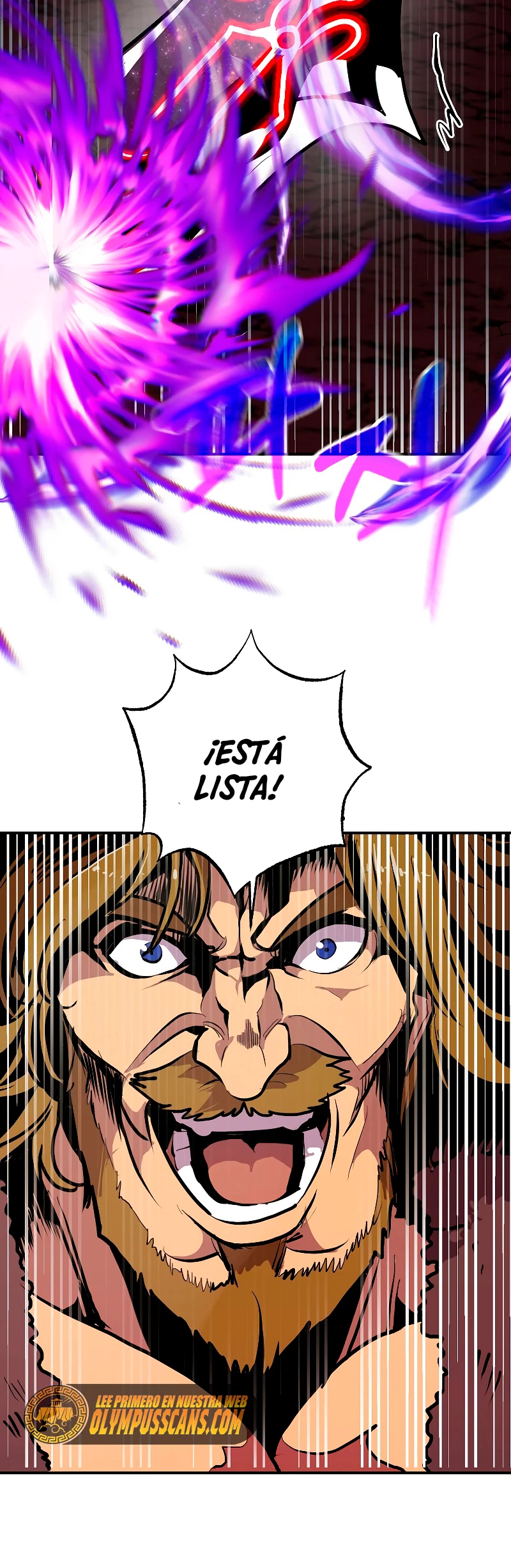 Regresión inútil Capitulo 58 página 52