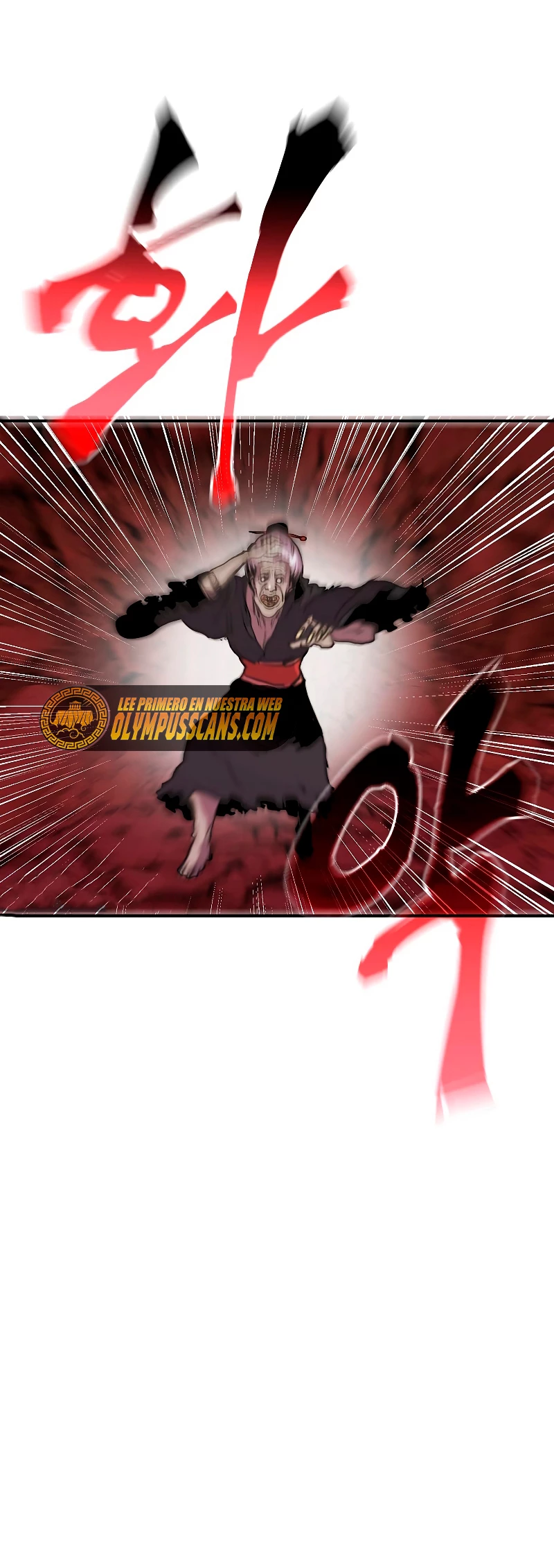 Regresión inútil Capitulo 58 página 55