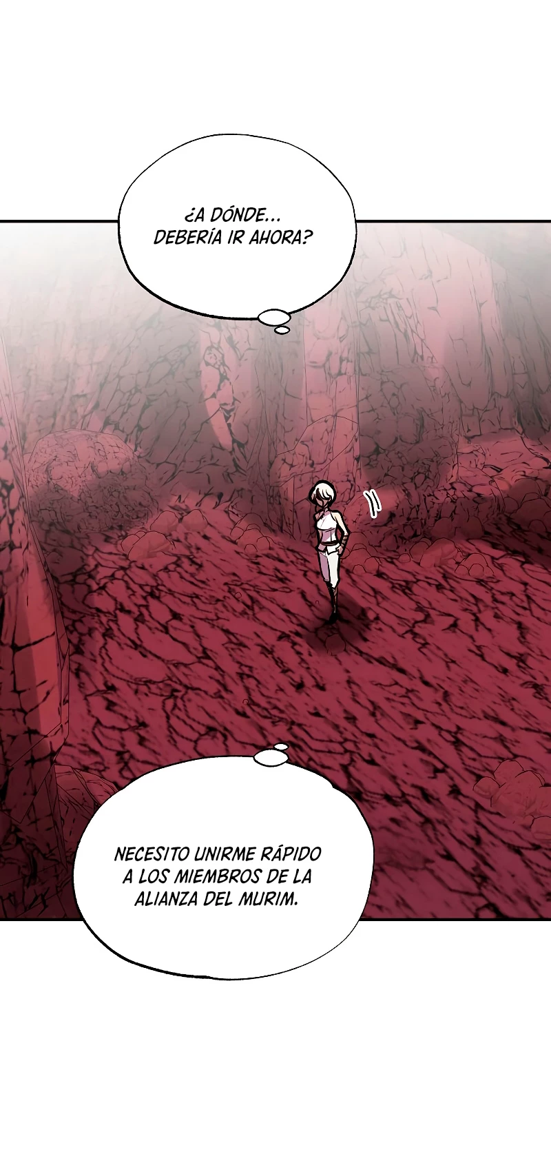 Regresión inútil Capitulo 58 página 7