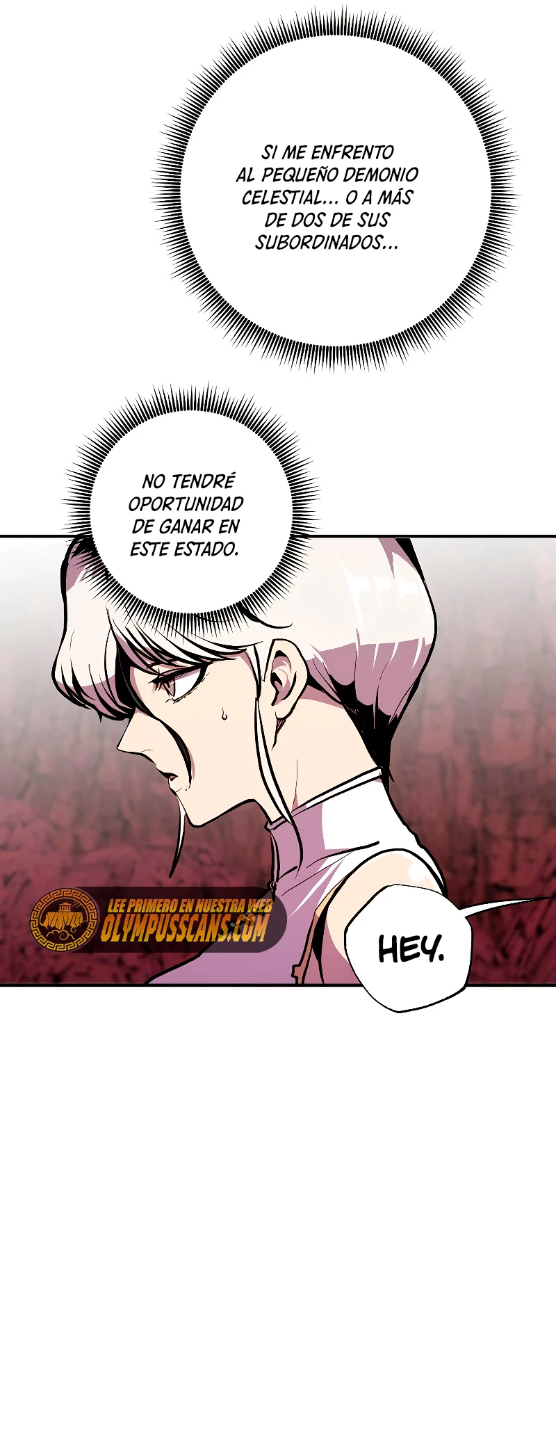 Regresión inútil Capitulo 58 página 8