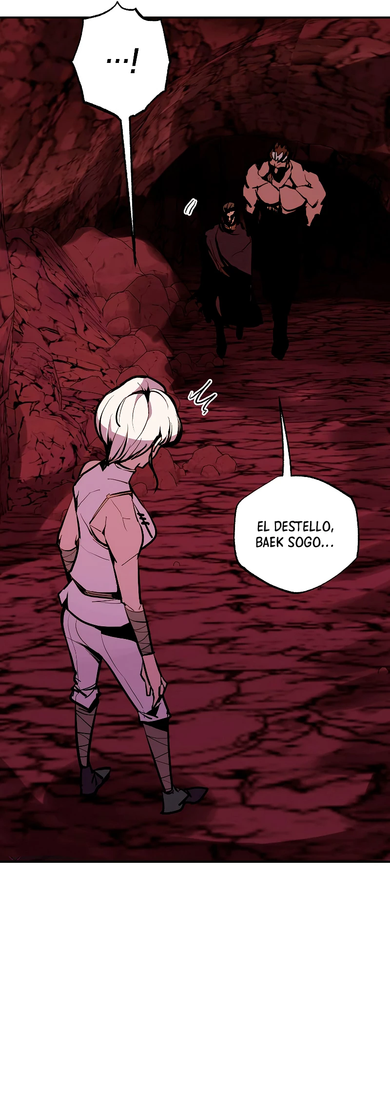 Regresión inútil Capitulo 58 página 9
