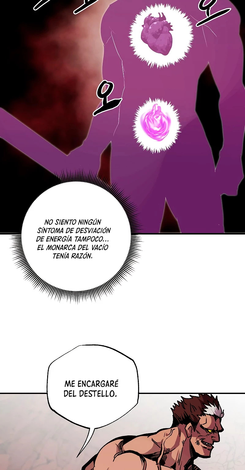 Regresión inútil Capitulo 59 página 10