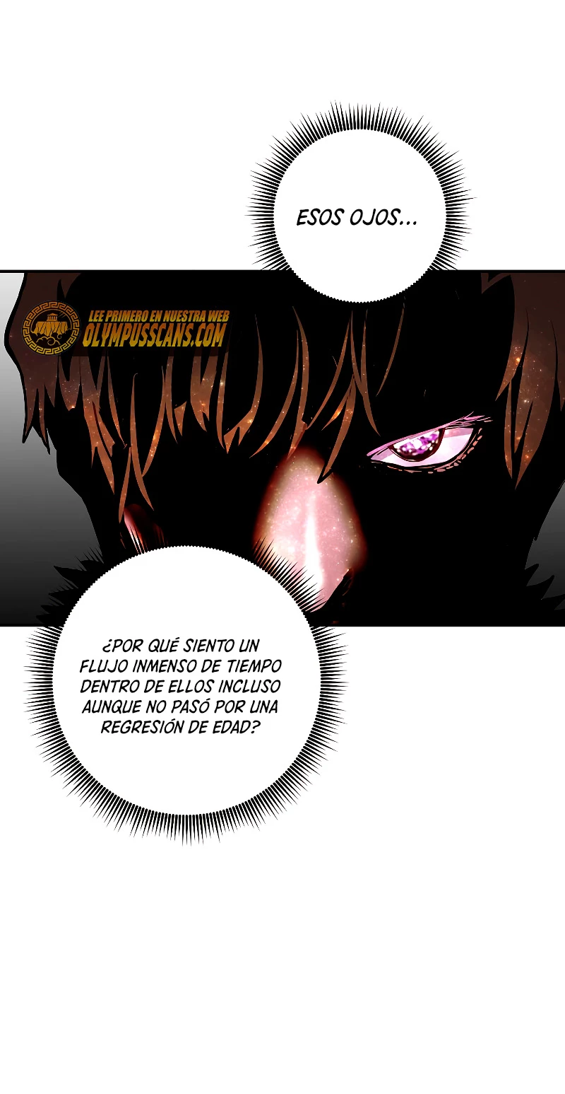 Regresión inútil Capitulo 59 página 19