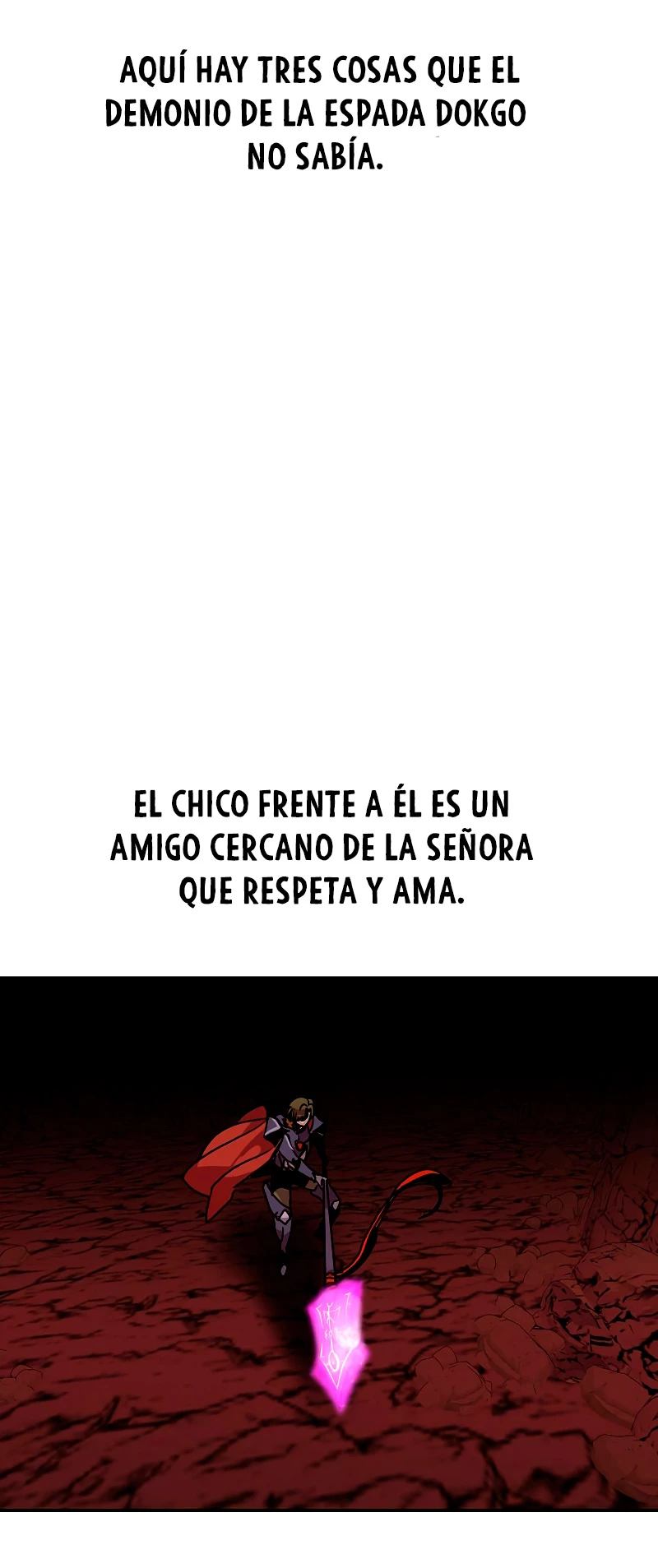 Regresión inútil Capitulo 59 página 42