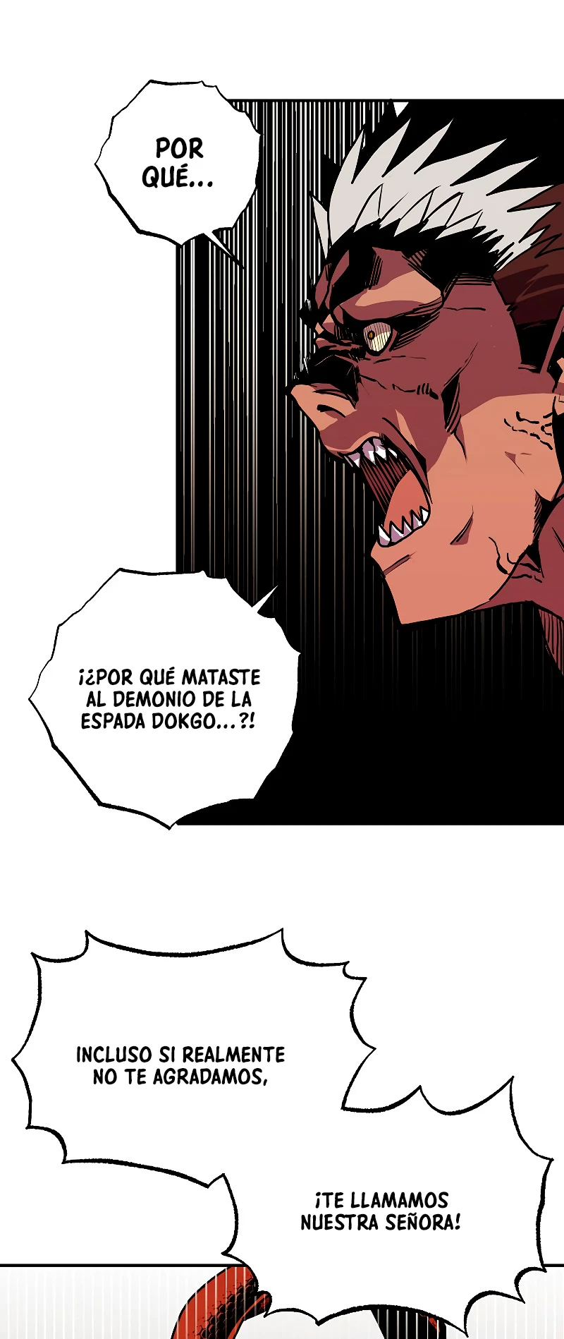 Regresión inútil Capitulo 59 página 50