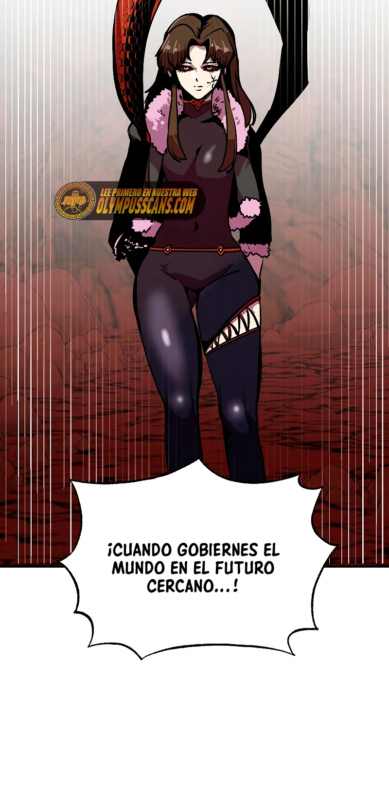 Regresión inútil Capitulo 59 página 51