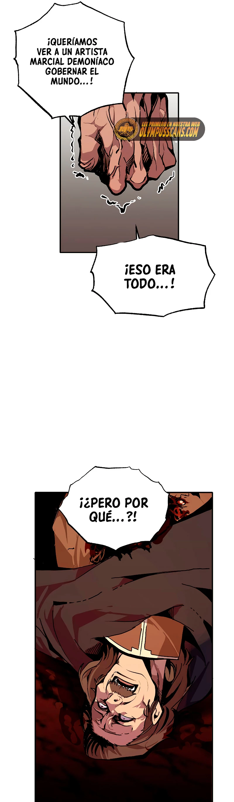 Regresión inútil Capitulo 59 página 52