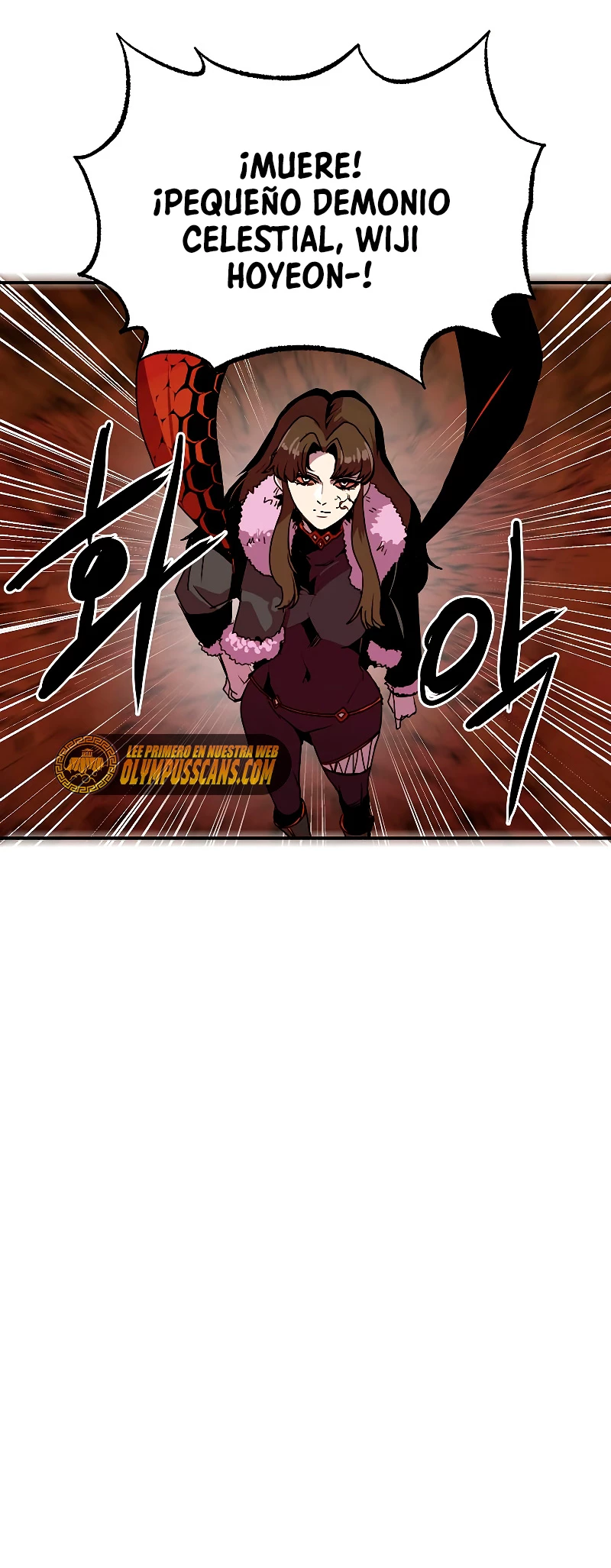 Regresión inútil Capitulo 59 página 55