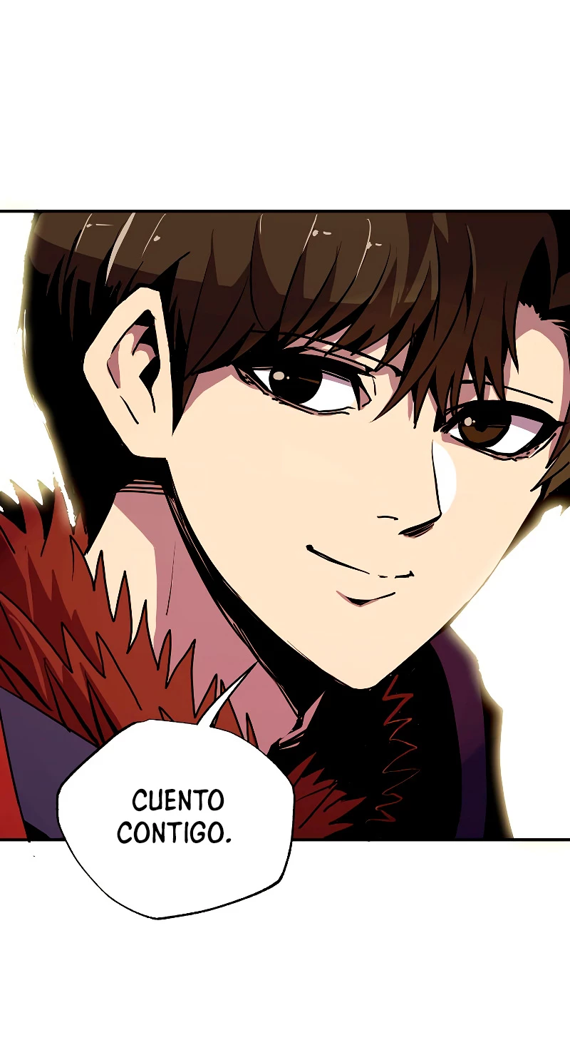 Regresión inútil Capitulo 59 página 61