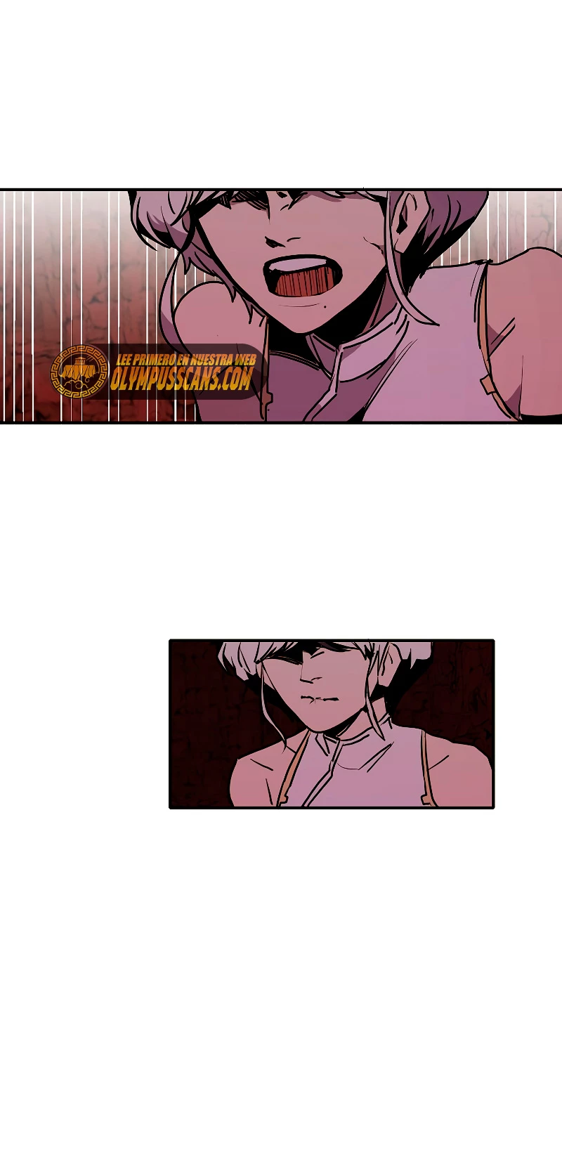 Regresión inútil Capitulo 59 página 62