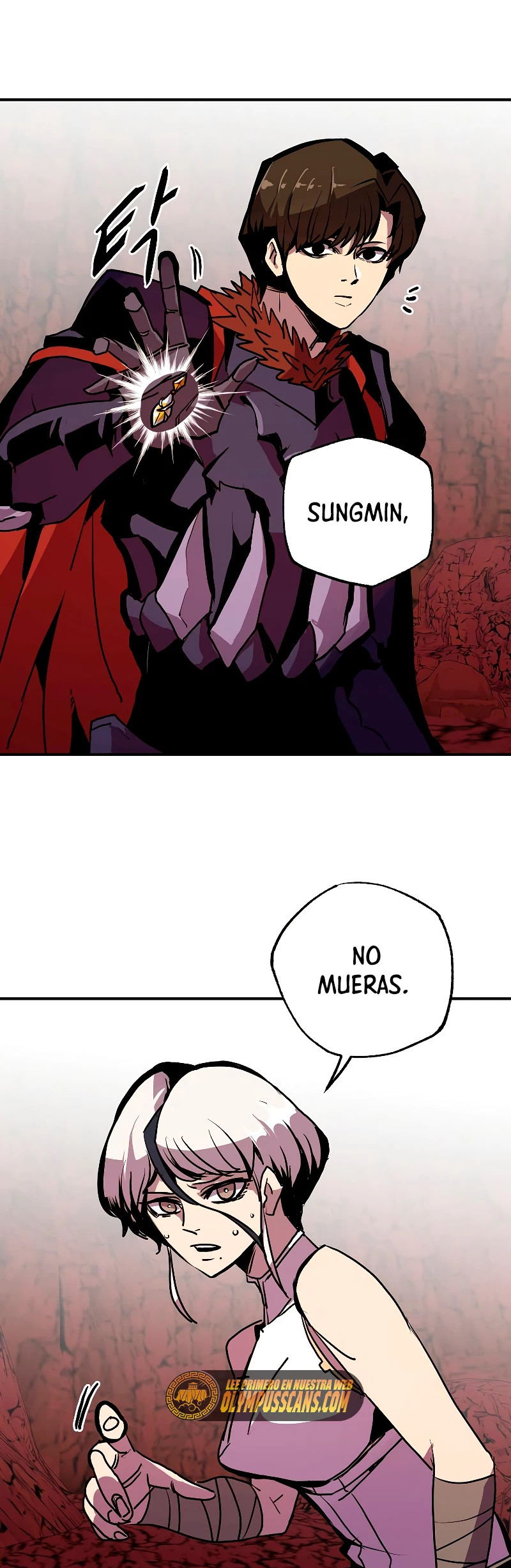 Regresión inútil Capitulo 59 página 63