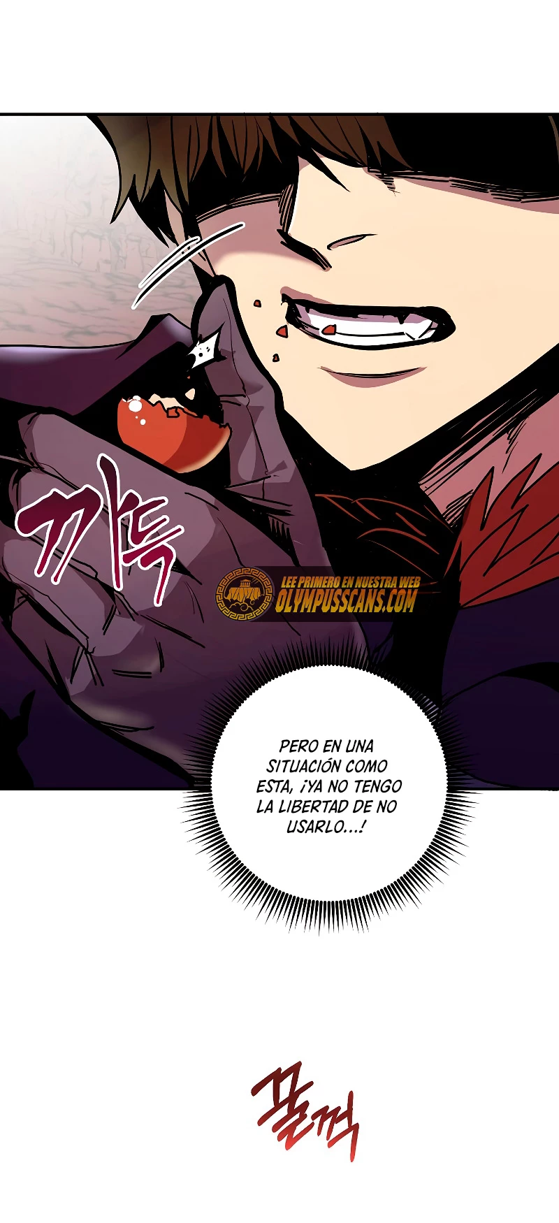 Regresión inútil Capitulo 59 página 7