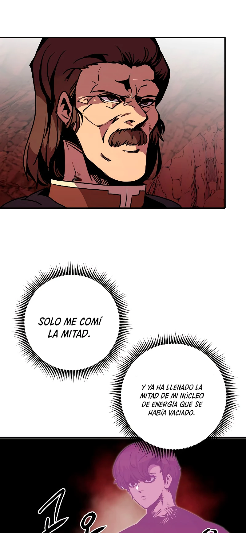 Regresión inútil Capitulo 59 página 9