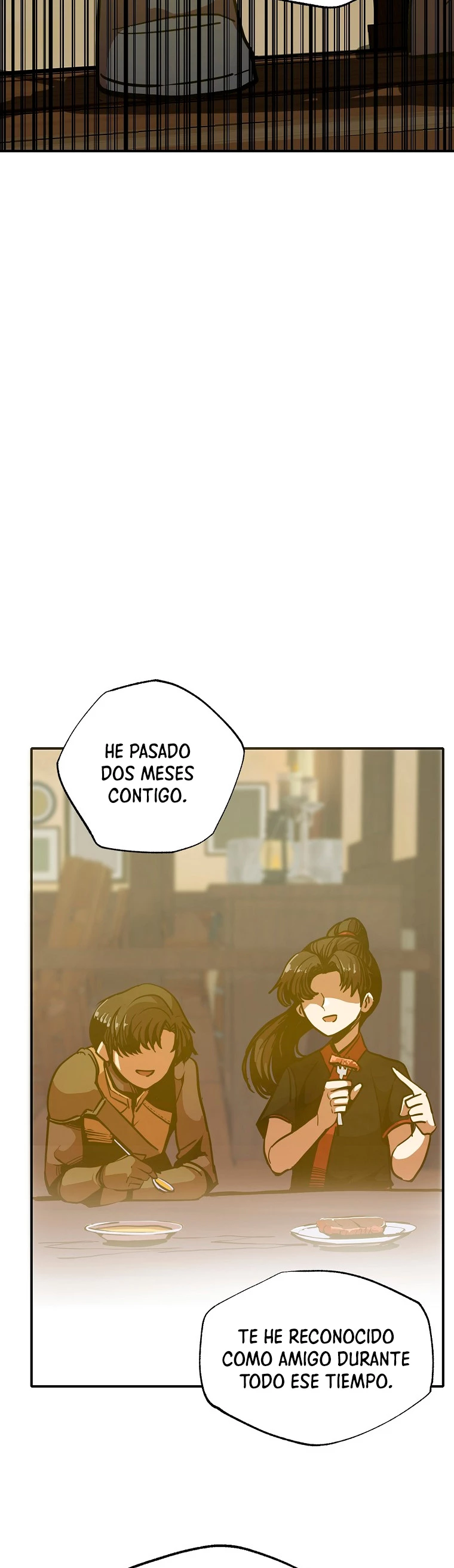 Regresión inútil Capitulo 6 página 39