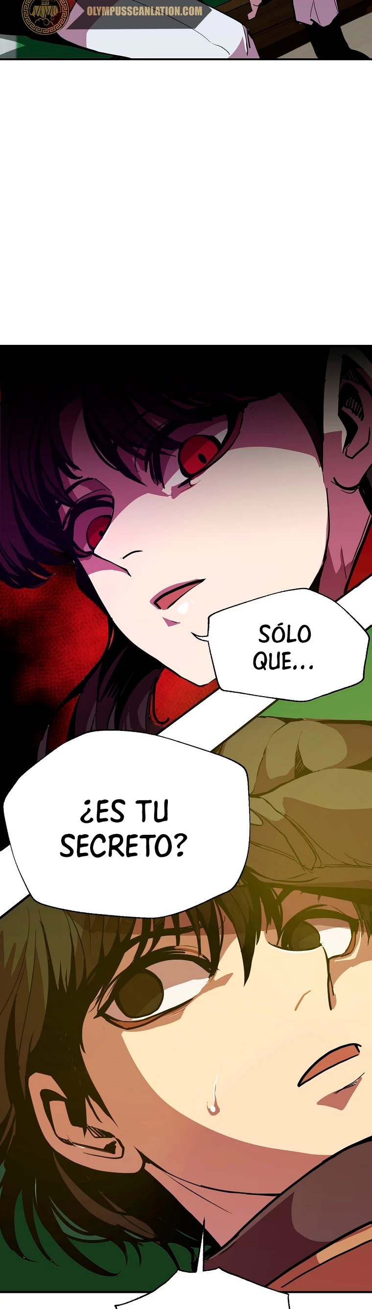 Regresión inútil Capitulo 6 página 4
