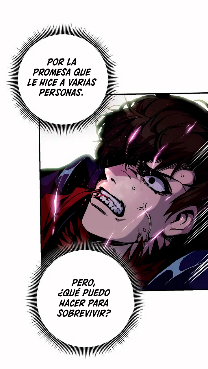 Regresión inútil Capitulo 60 página 19