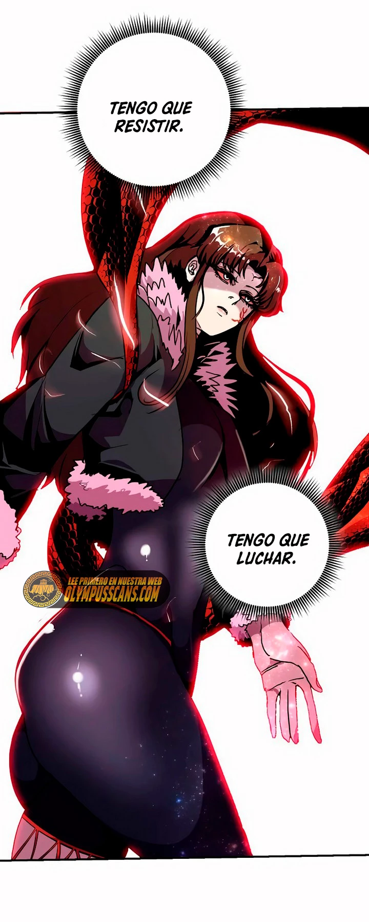 Regresión inútil Capitulo 60 página 20