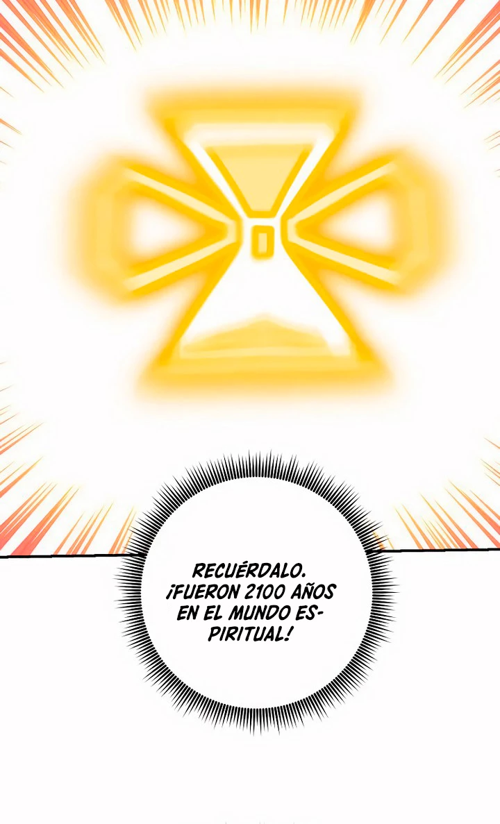 Regresión inútil Capitulo 60 página 22