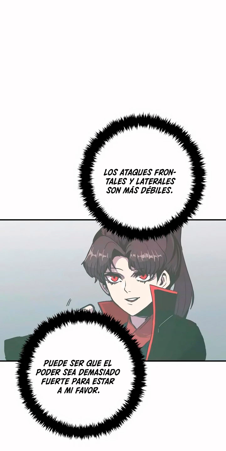 Regresión inútil Capitulo 60 página 24
