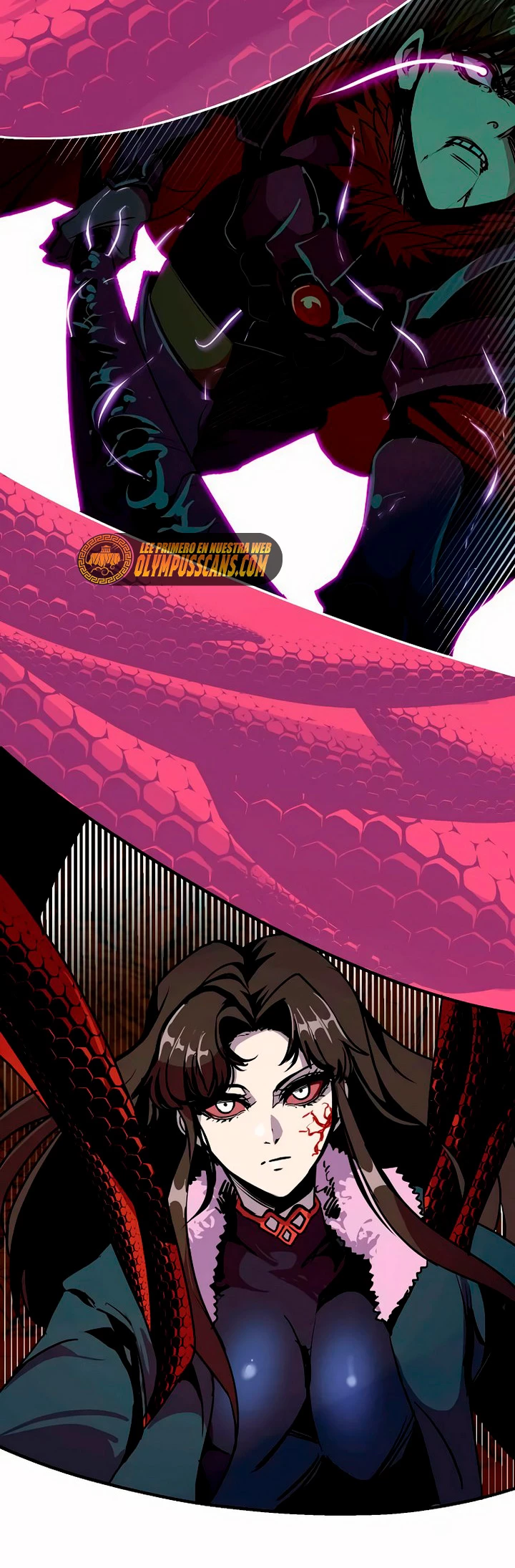 Regresión inútil Capitulo 60 página 27