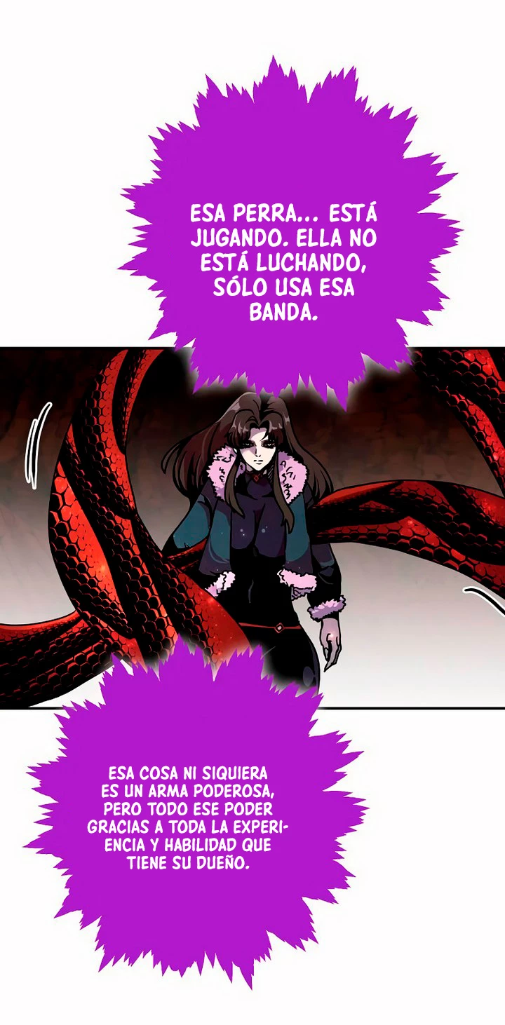 Regresión inútil Capitulo 60 página 34