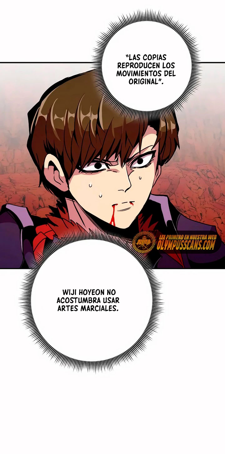 Regresión inútil Capitulo 60 página 35