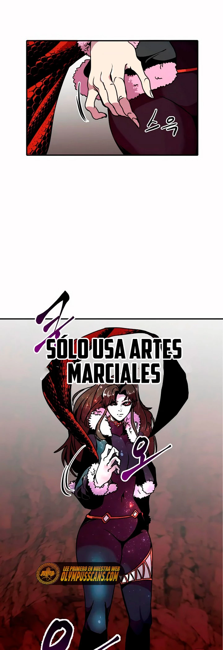Regresión inútil Capitulo 60 página 36