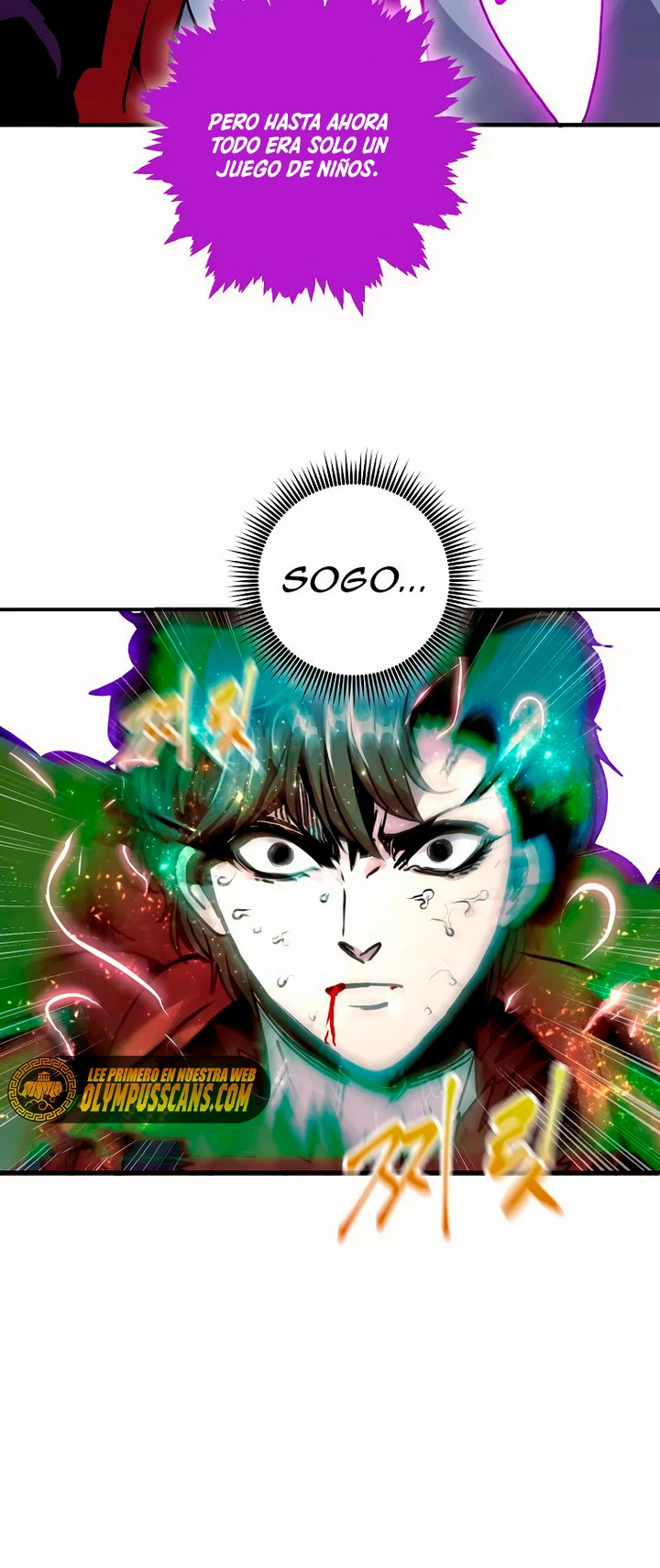 Regresión inútil Capitulo 60 página 38