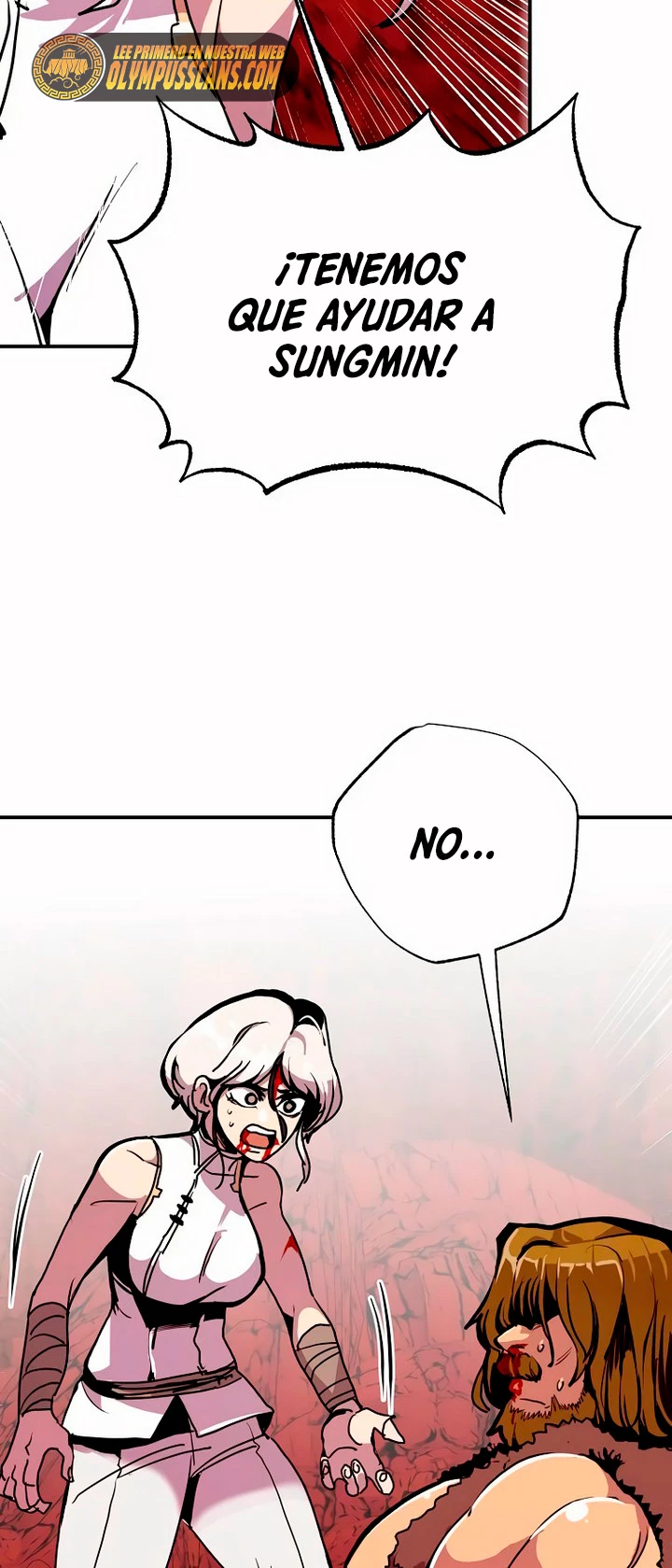 Regresión inútil Capitulo 60 página 42