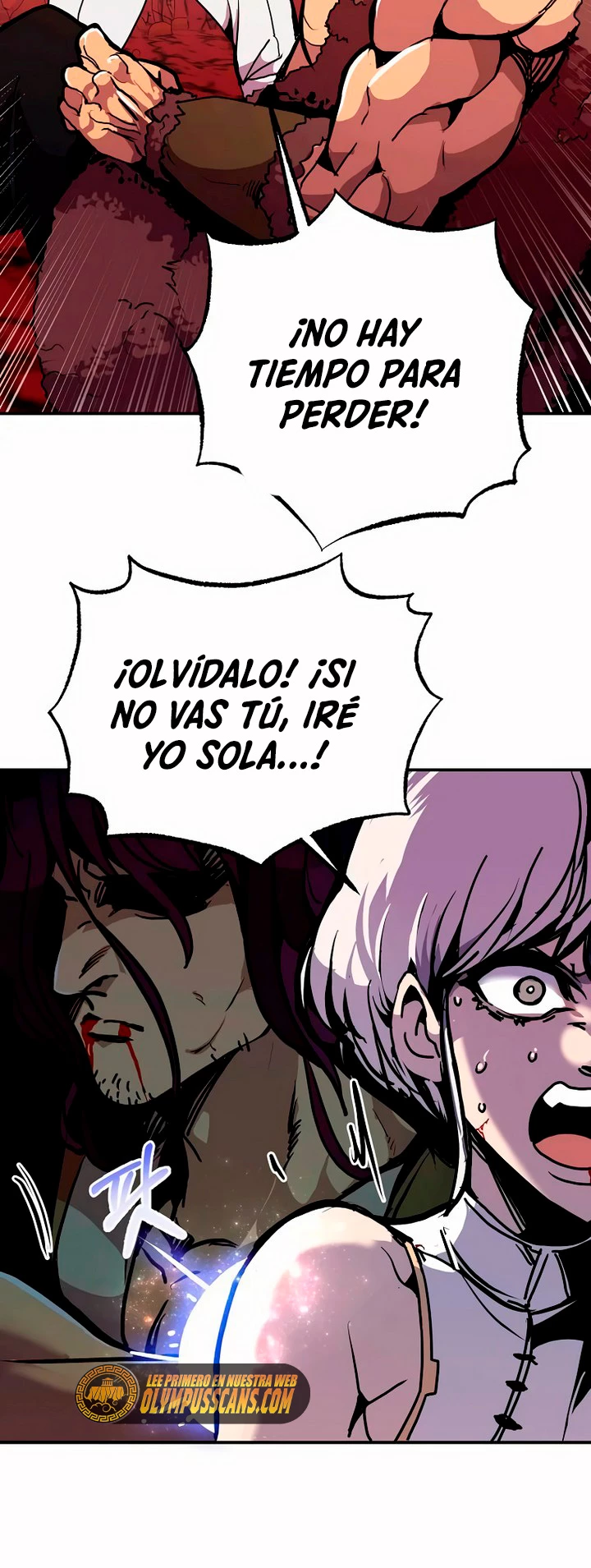 Regresión inútil Capitulo 60 página 43