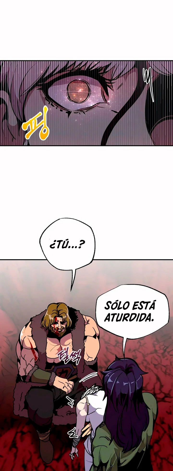 Regresión inútil Capitulo 60 página 44