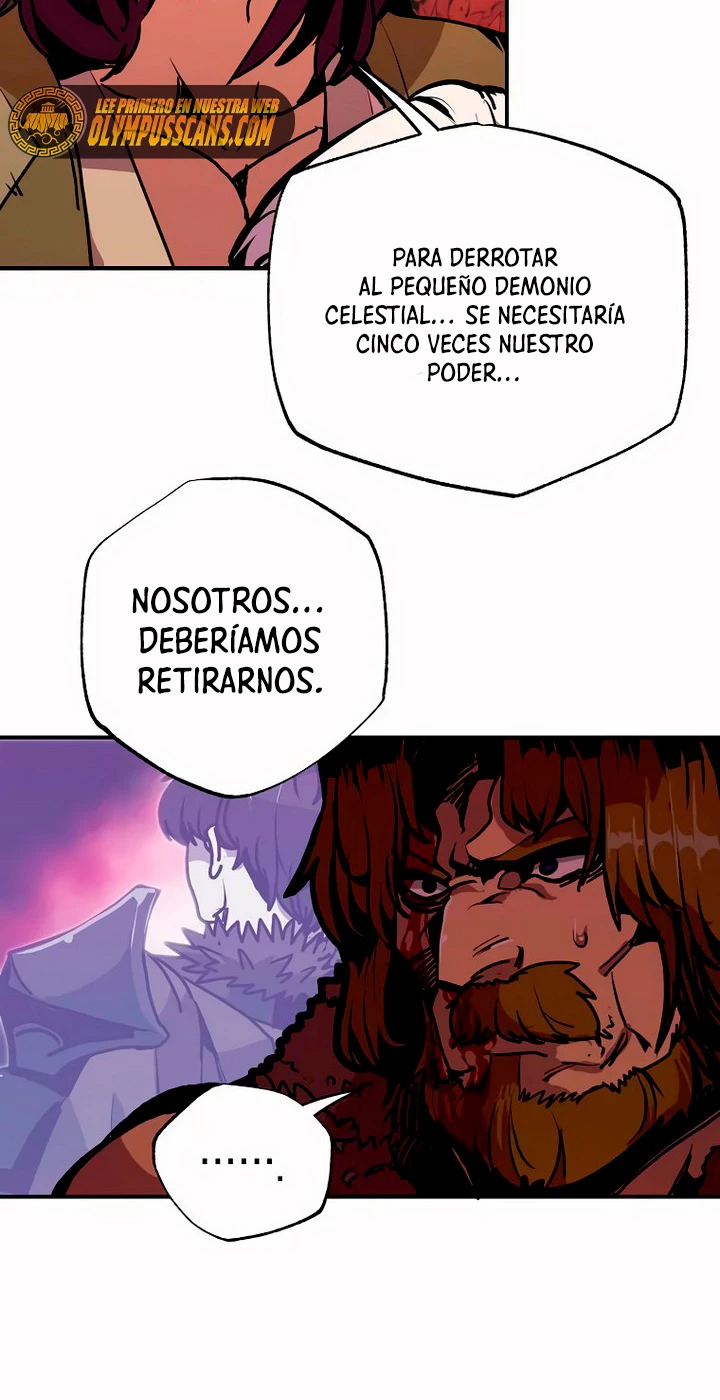 Regresión inútil Capitulo 60 página 46