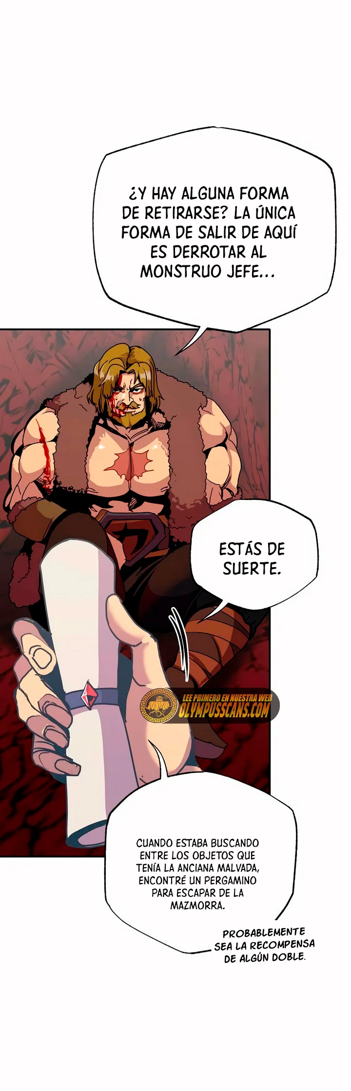 Regresión inútil Capitulo 60 página 47