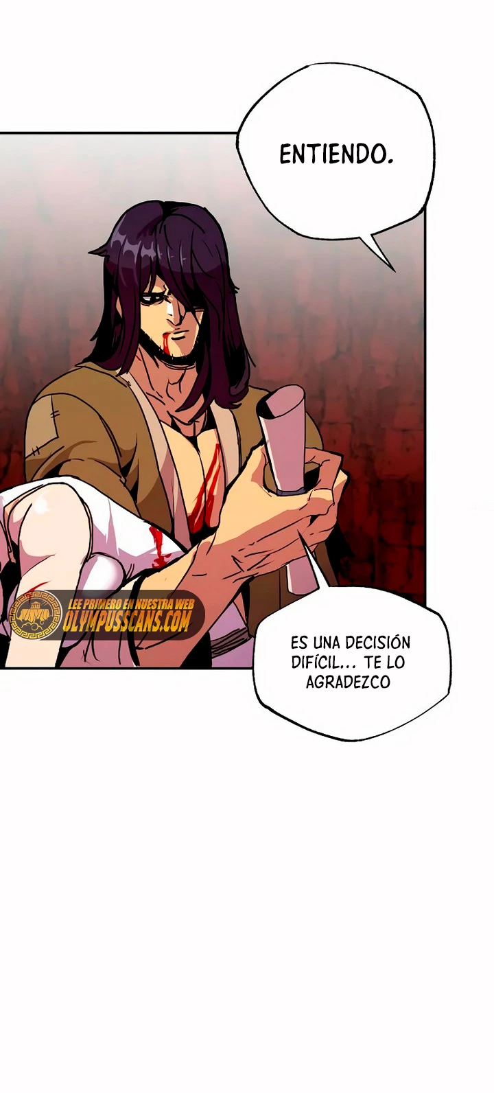 Regresión inútil Capitulo 60 página 48