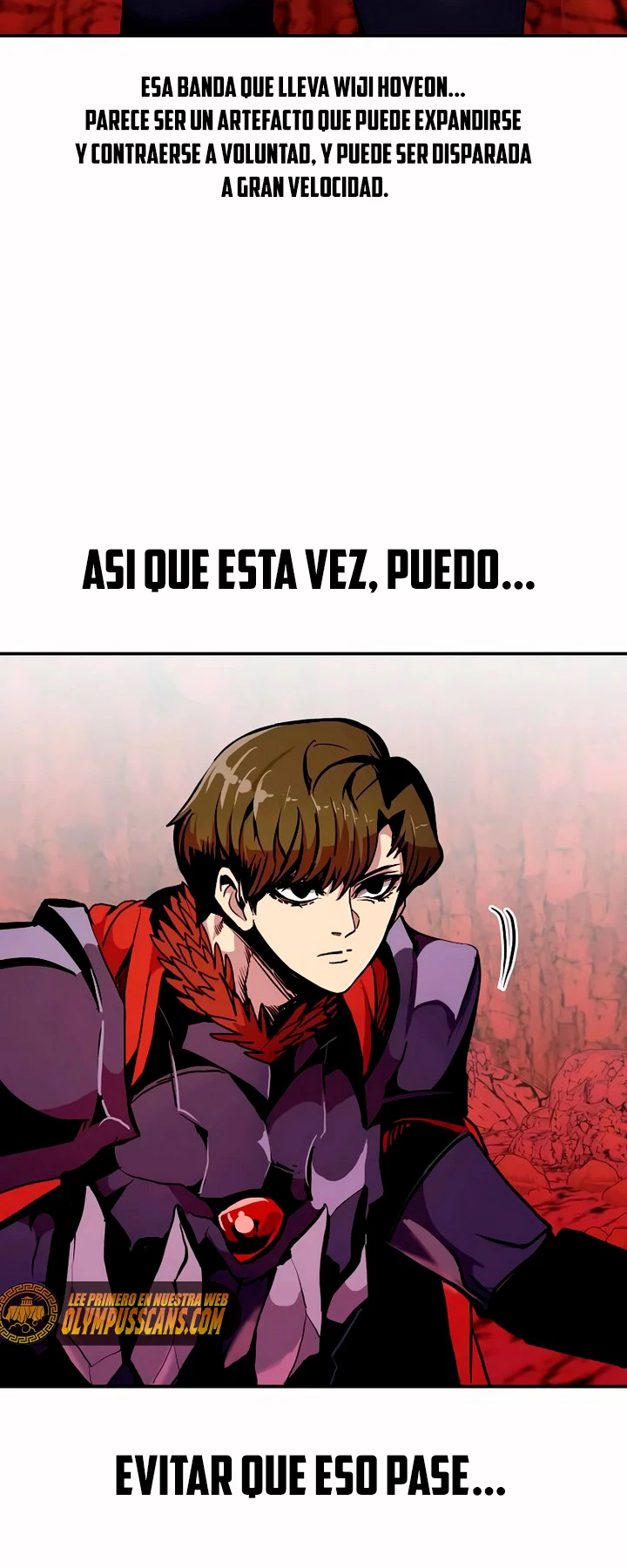 Regresión inútil Capitulo 60 página 8